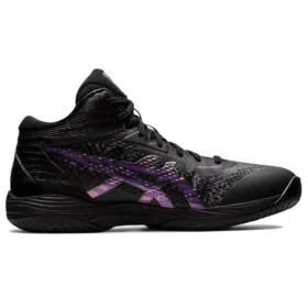 Gelhoop V14 4E Wide ”Black Prism Red”