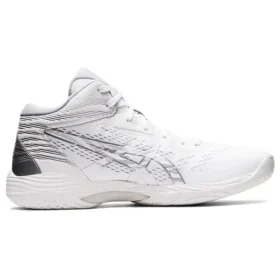 Gelhoop V14 4E Wide ”White Silver”