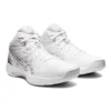 Gelhoop V14 4E Wide ”White Silver”