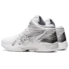 Gelhoop V14 4E Wide ”White Silver”
