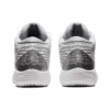 Gelhoop V14 4E Wide ”White Silver”