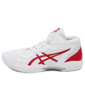 Gelhoop V14 ”White Classic Red”