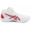 Gelhoop V14 ”White Classic Red”