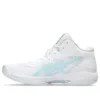 Gelhoop V15 ”White Aquamarine”
