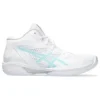 Gelhoop V15 ”White Aquamarine”