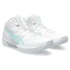 Gelhoop V15 ”White Aquamarine”