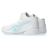 Gelhoop V15 ”White Aquamarine”