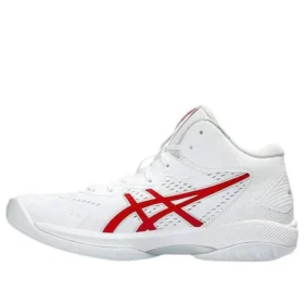 Gelhoop V15 ”White Classic Red”