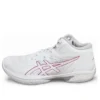 Gelhoop V15 ”White Classic Red”