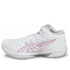 Gelhoop V15 ”White Classic Red”