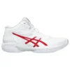 Gelhoop V15 ”White Classic Red”