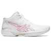 Gelhoop V15 ”White Classic Red”