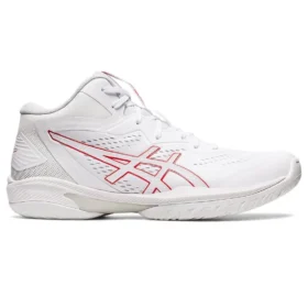 Gelhoop V15 ”White Classic Red”
