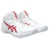 Gelhoop V15 ”White Classic Red”