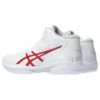Gelhoop V15 ”White Classic Red”