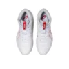 Gelhoop V15 ”White Classic Red”