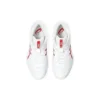 Gelhoop V15 ”White Classic Red”