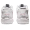 Gelhoop V15 ”White Classic Red”