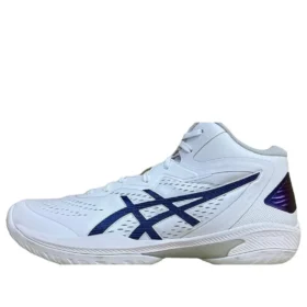 GELHOOP V15 ”White Purple”