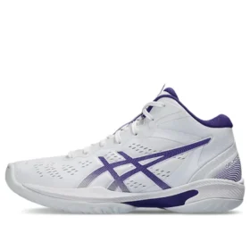 Gelhoop V16 ”White Gentry Purple”