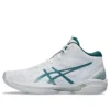 Gelhoop V16 ”White Rich Teal”
