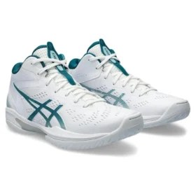 Gelhoop V16 ”White Rich Teal”
