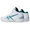 Gelhoop V16 ”White Rich Teal”