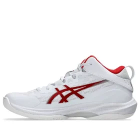 Gelhoop V17 S ”White Electric Red”