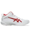 Gelhoop V17 S ”White Electric Red”