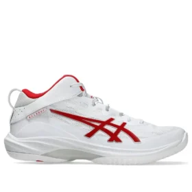 Gelhoop V17 S ”White Electric Red”
