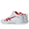 Gelhoop V17 S ”White Electric Red”