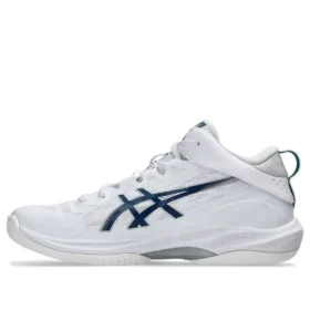 Gelhoop V17 S ”White Mako Blue”
