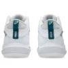 Gelhoop V17 S ”White Mako Blue”