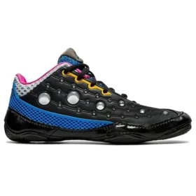 Gessirit 2 ”Black Blue”