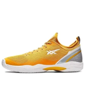 Glide Nova FF 2 ”Tiger Yellow”