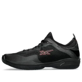Glide Nova FF 3 ”Black Diva Pink”