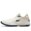 Glide Nova FF 3 ”Cream Thunder Blue”