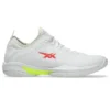 Glide Nova FF 3 ”White Sunrise Red”