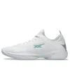 Glide Nova FF 3 ”White Teal Tint”