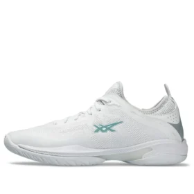 Glide Nova FF 3 ”White Teal Tint”