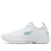Glide Nova FF 3 ”White Teal Tint”