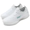 Glide Nova FF 3 ”White Teal Tint”