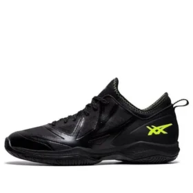 Glide Nova FF ”Graphite Grey”