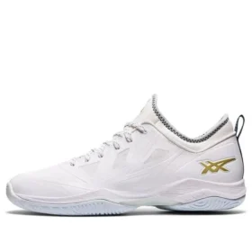 Glide Nova FF ”White Rich Gold”