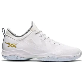 Glide Nova FF ”White Rich Gold”
