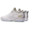 Glide Nova FF ”White Rich Gold”