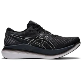 Glideride 2 ”Black Carrier Grey”