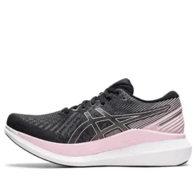Glideride 2 ”Black Pink Salt”