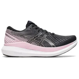 Glideride 2 ”Black Pink Salt”