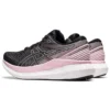 Glideride 2 ”Black Pink Salt”
